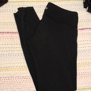 Lulu leggings (wonder unders)